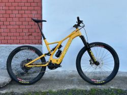 Specialized Turbo Levo XL