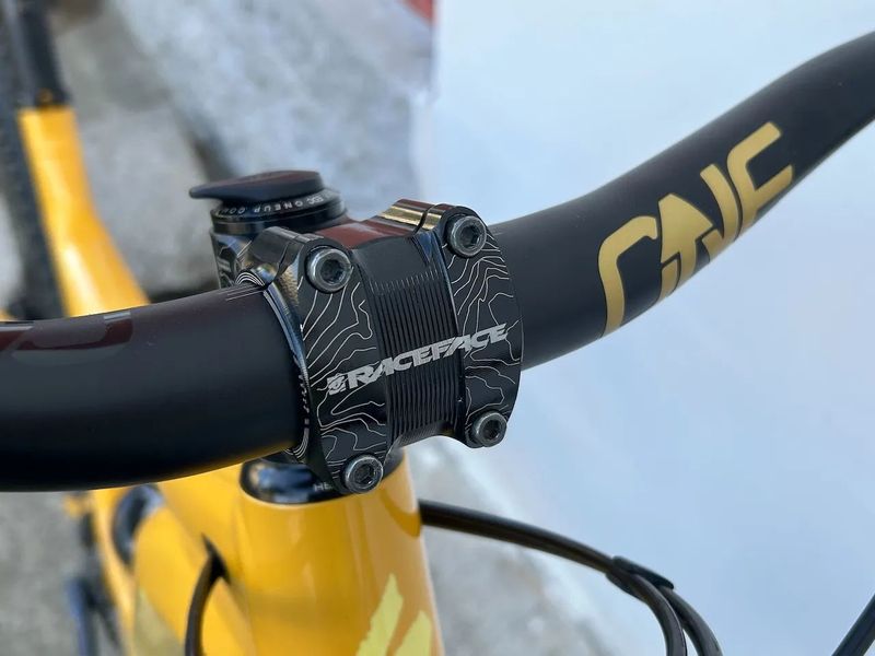 Specialized Turbo Levo XL