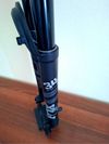 FOX 34 Step-Cast Float GRIP Performance 120mm 29" Boost