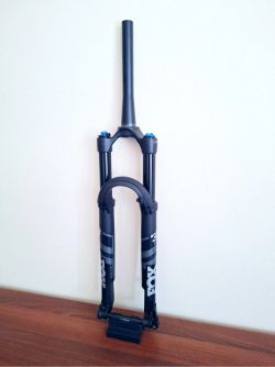 FOX 34 Step-Cast Float GRIP Performance 120mm 29" Boost