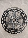Kazeta XTR 10-51