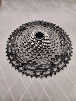 Kazeta XTR 10-51