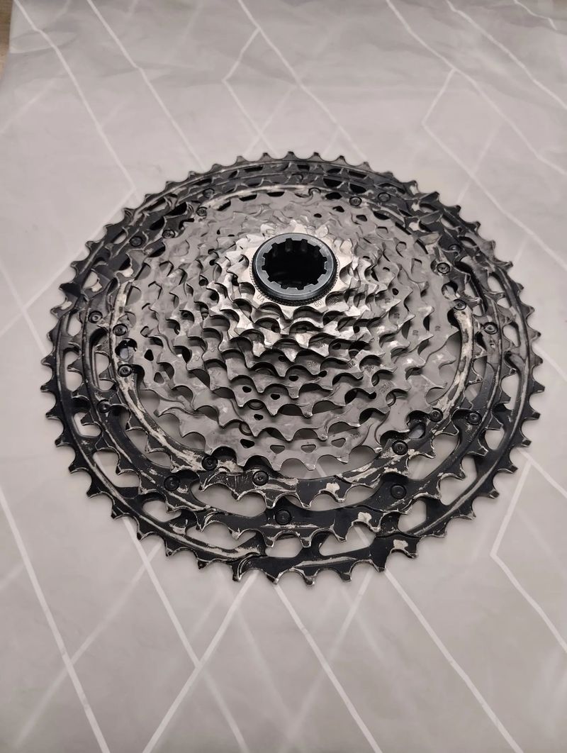 Kazeta XTR 10-51