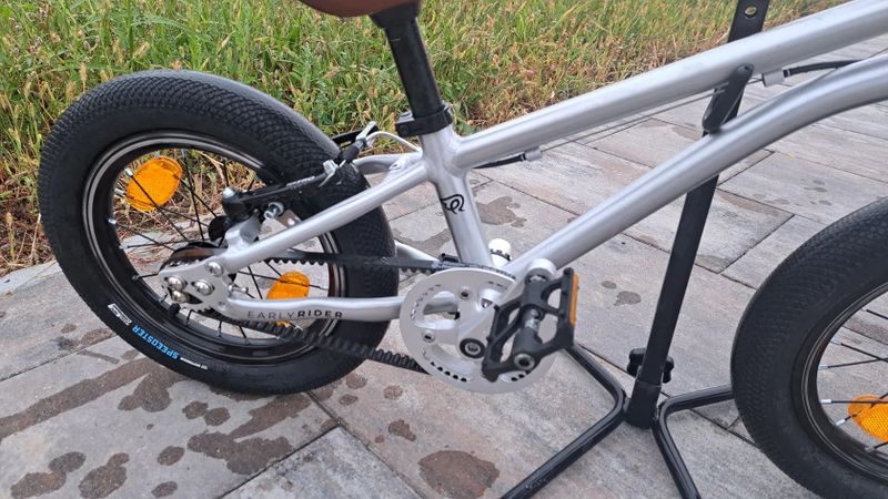 Early Rider BELTER 14