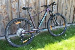 Norco revolver ht 2 karbon, 29, 2023