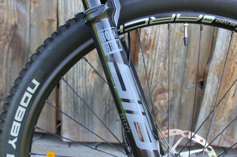 Norco revolver ht 2 karbon, 29, 2023