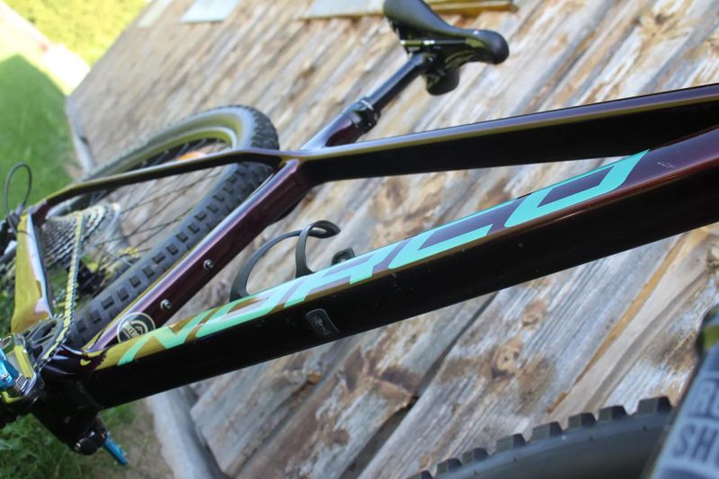 Norco revolver ht 2 karbon, 29, 2023