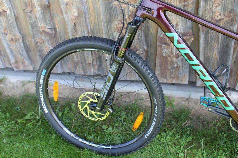 Norco revolver ht 2 karbon, 29, 2023