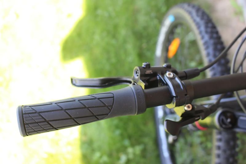 Norco revolver ht 2 karbon, 29, 2023