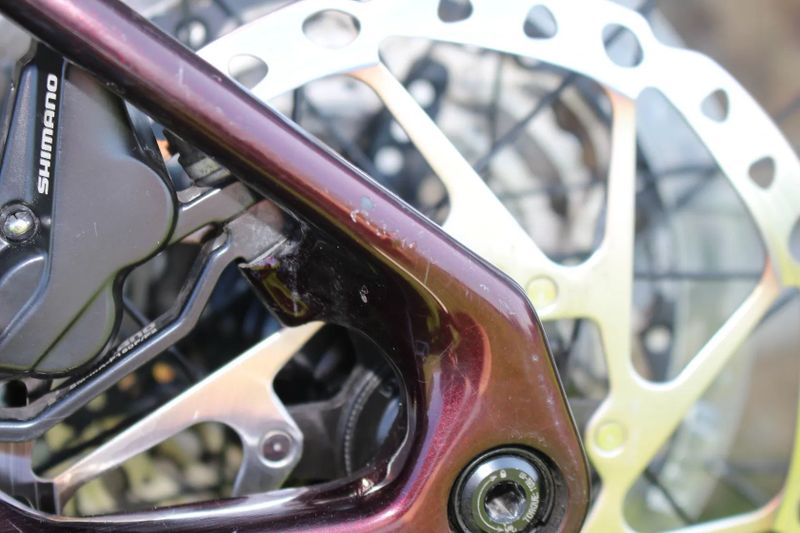 Norco revolver ht 2 karbon, 29, 2023