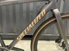 Specialized Crux Pro, Vel. 52cm