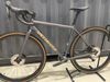 Specialized Crux Pro, Vel. 52cm