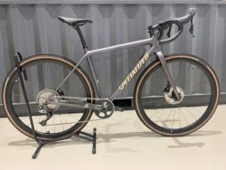 Specialized Crux Pro, Vel. 52cm