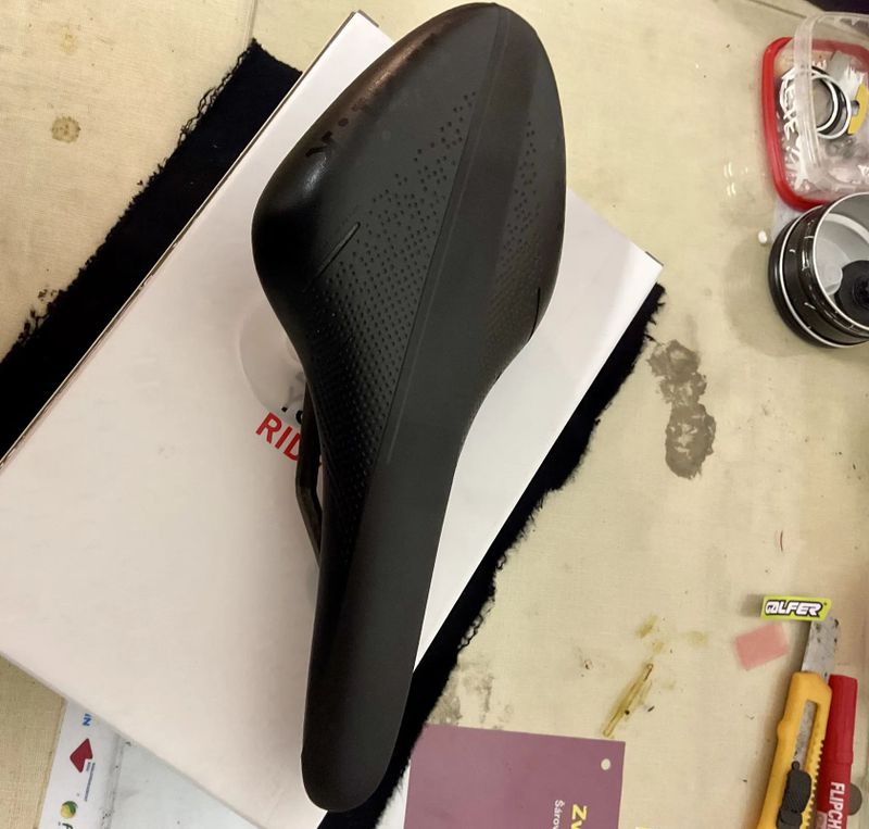Fizik Arione R1 Carbon - wide