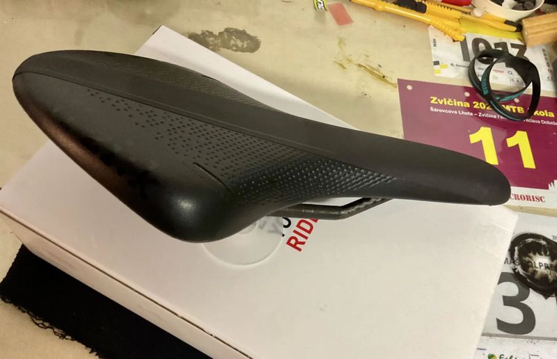 Fizik Arione R1 Carbon - wide