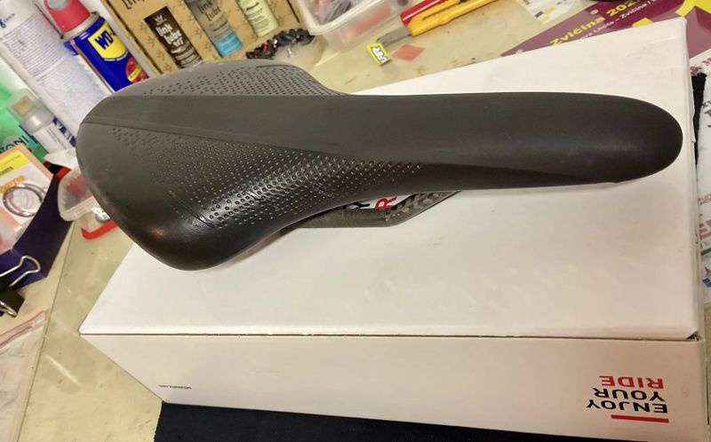 Fizik Arione R1 Carbon - wide