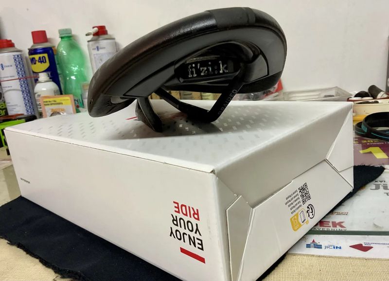 Fizik Arione R1 Carbon - wide