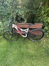 Specialized Stumpjumper FSR