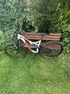 Specialized Stumpjumper FSR
