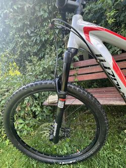 Specialized Stumpjumper FSR