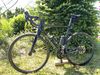 Basso Venta karbon 105 vel.56