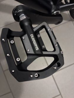 Shimano undefined