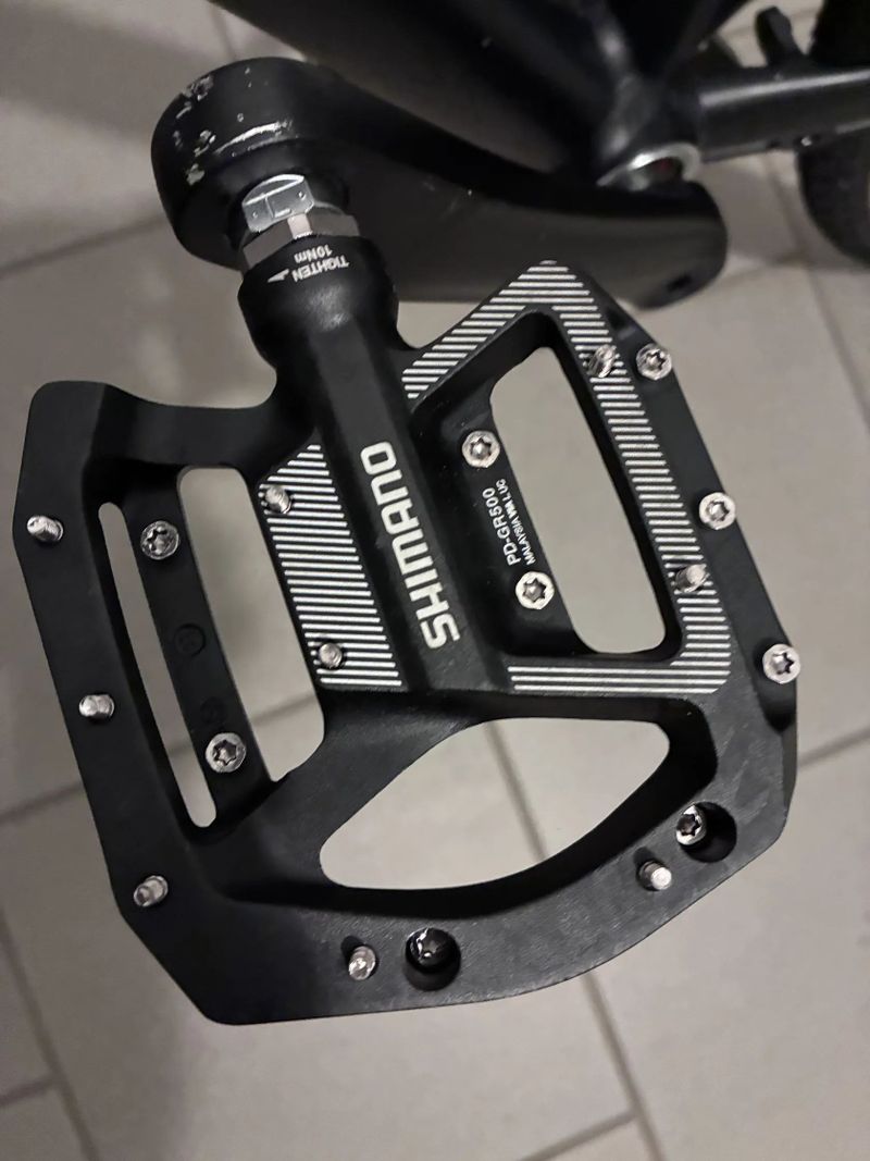 Shimano undefined