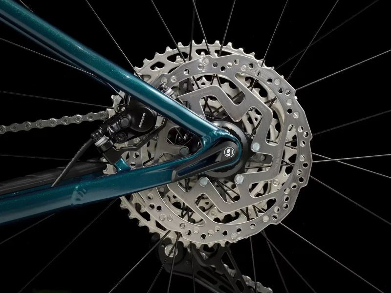 Trek Roscoe 7
