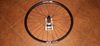 DT Swiss XRC 1501 Spline 30 - 29"