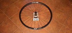 DT Swiss XRC 1501 Spline 30 - 29"