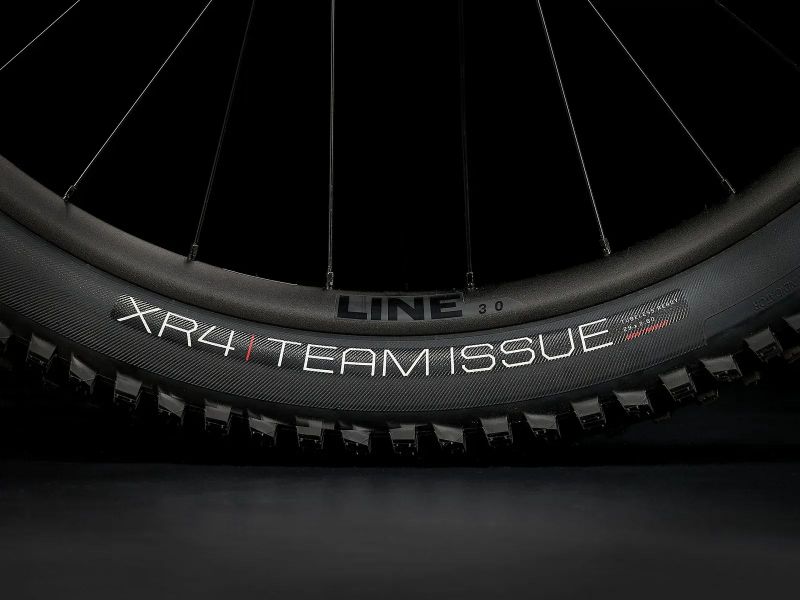 Trek Roscoe 7 M/L