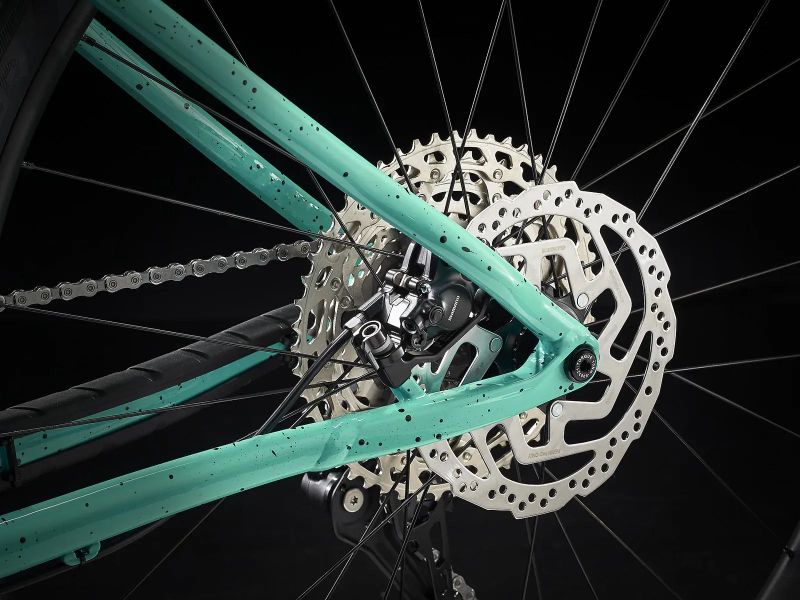 Trek Roscoe 7 M/L