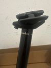 Rock Shox Sedlovka Reverb AXS 31.6mm