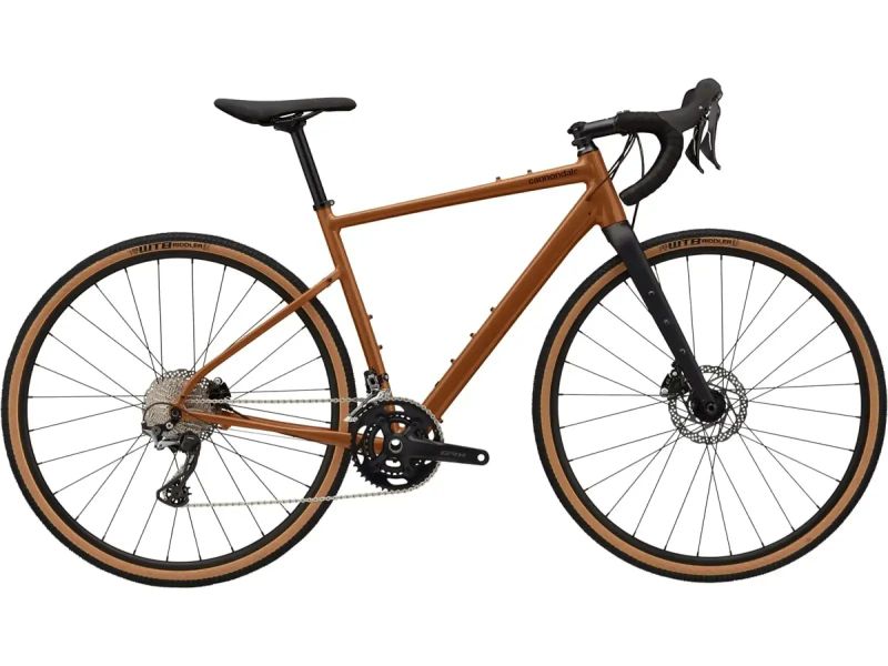 Cannondale Topstone