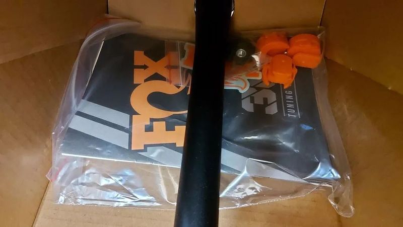 Fox Racing Shox Fox 36 