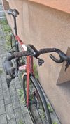 Focus Izalco Max 9.6 (2021), Ultegra Di2, vel.58