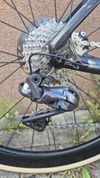 Focus Izalco Max 9.6 (2021), Ultegra Di2, vel.58