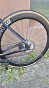 Focus Izalco Max 9.6 (2021), Ultegra Di2, vel.58