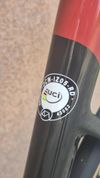 Focus Izalco Max 9.6 (2021), Ultegra Di2, vel.58