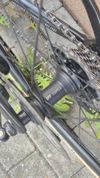 Focus Izalco Max 9.6 (2021), Ultegra Di2, vel.58