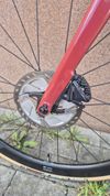 Focus Izalco Max 9.6 (2021), Ultegra Di2, vel.58