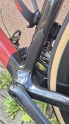 Focus Izalco Max 9.6 (2021), Ultegra Di2, vel.58