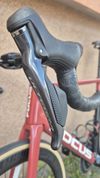 Focus Izalco Max 9.6 (2021), Ultegra Di2, vel.58