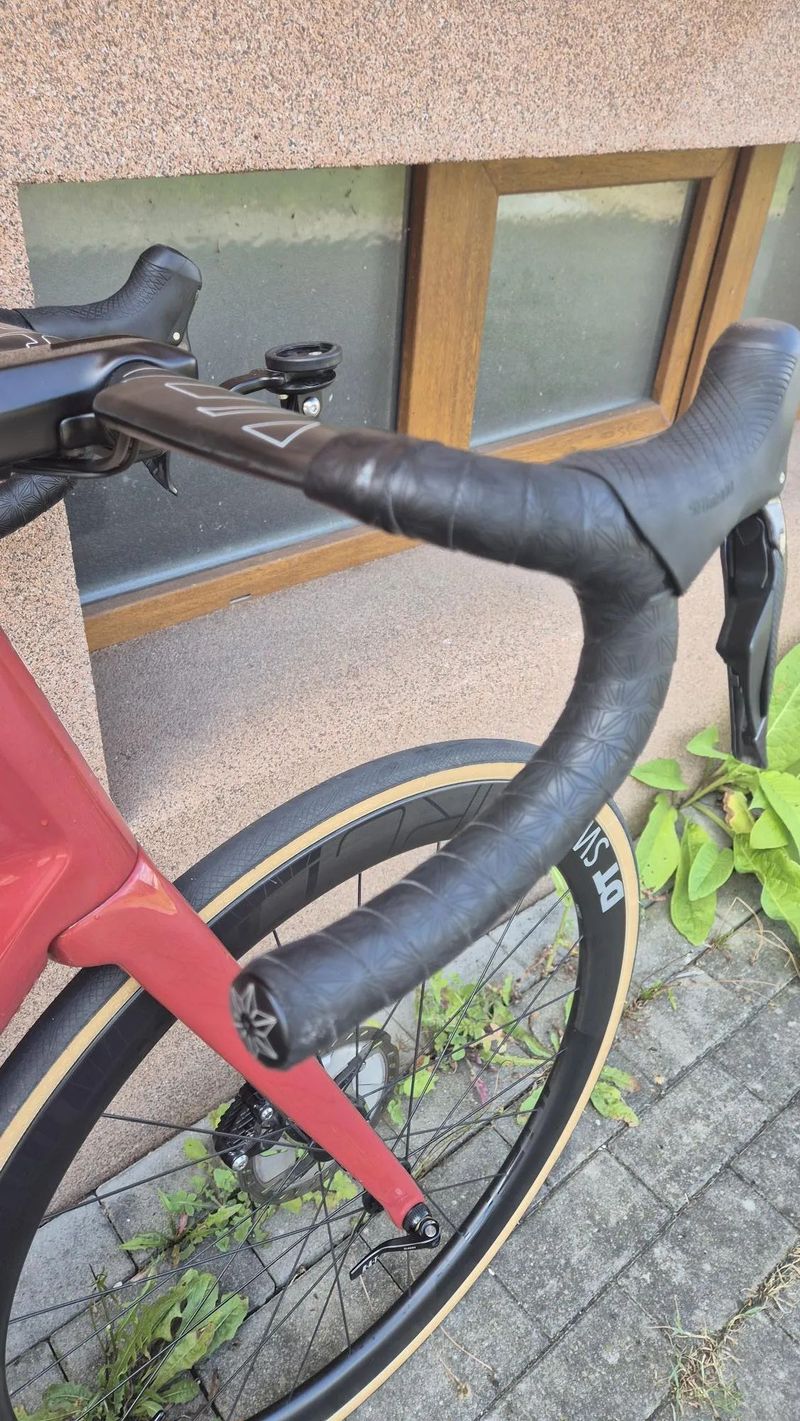 Focus Izalco Max 9.6 (2021), Ultegra Di2, vel.58