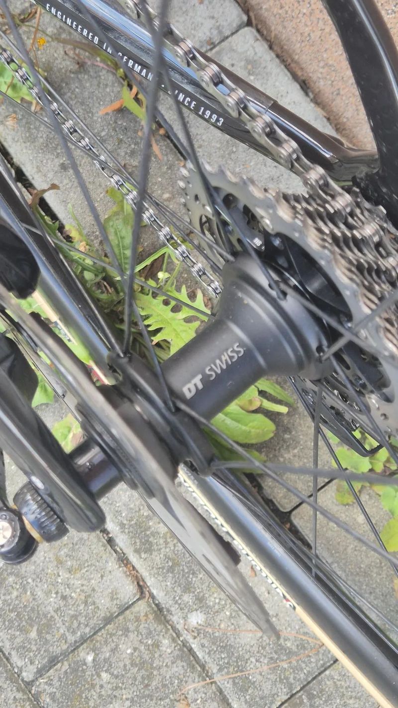 Focus Izalco Max 9.6 (2021), Ultegra Di2, vel.58