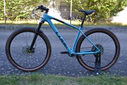 Cube Reaction C62 One Carbon (L) Top Stav