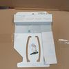Sedlo SQlab 611 EW active S-Tube14 cm