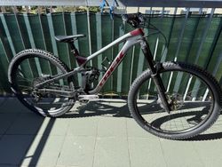 Trek Slash 9.8 M/L