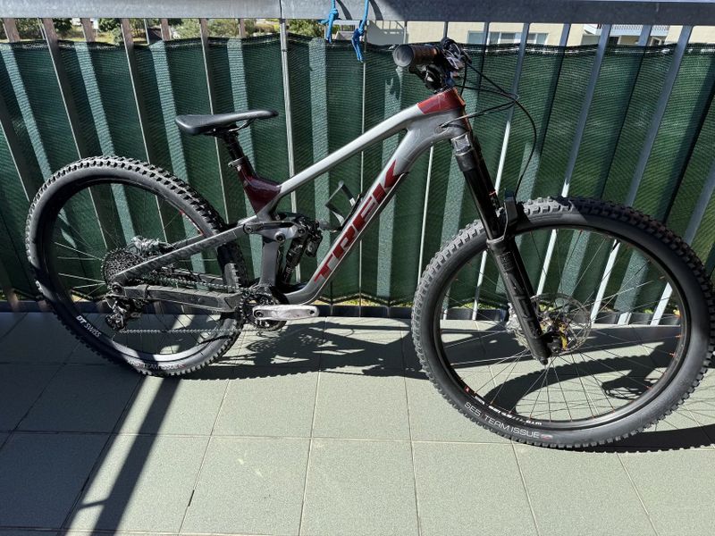 Trek Slash 9.8 M/L