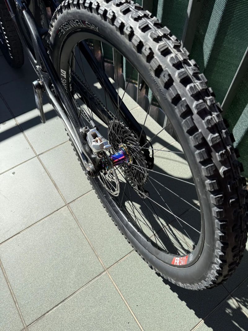 Trek Slash 9.8 M/L